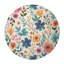 Tapis tressé Spring Blossom Dance-106464249