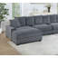 Canapé modulaire Vandrellis-2054298882