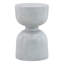 Rian Concrete Outdoor Side Table-1007055164