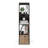 Anzalone Bookcase-1512517998