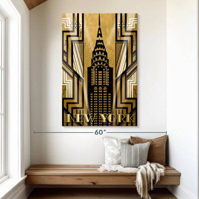 Lilie NY Deco