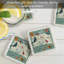 Paquet de 4 sous-verres South Dakota Home
