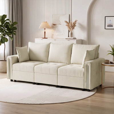 3 Seater Sofa