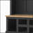 Farmhouse Wooden Hall Tree with Storage Seating Bench-1758935058