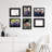 11x14 Classic Wood Diploma Picture Frame