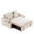 Beige est en rupture de stock