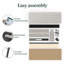 Lit plateforme tapissier Suhavi-228184024-145227674