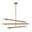 Reese 12 - Light Chandelier-793185775
