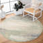 Tapis à motif abstrait Algonquin Performance-62483154-121205912