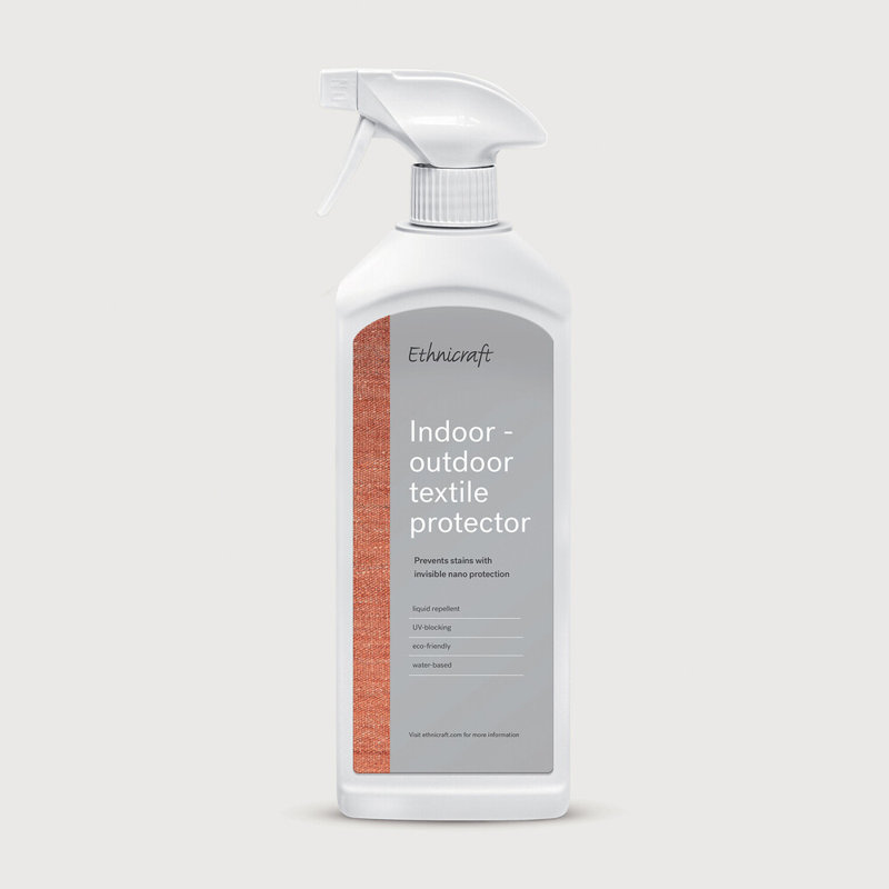 Indoor-Outdoor Textile Protector
