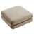 Jubilee Modular Performance Velvet Ottoman-104318355