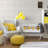 Waseca Space Baby Removable Peel and Stick Wallpaper Panel