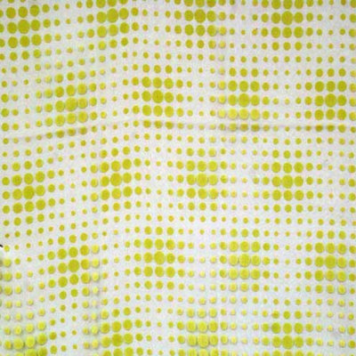 Tissu de ligne pointillé Wesco