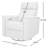 Willa Plus Power Glider Recliner w/ Power Headrest-1567661681