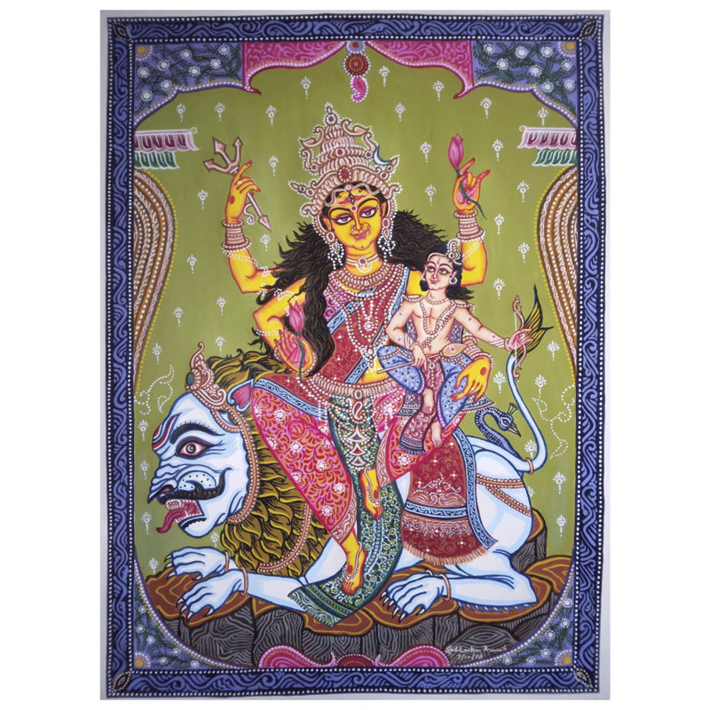 Painting Print