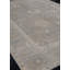 Tapis turc Oushak fait à la main 7 pi 11 po x 10 pi 2 po