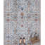 Vivana Tufted Sky Blue Rug-45788958