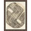 Oval Tapestry 1 Painting by Thom Filicia
