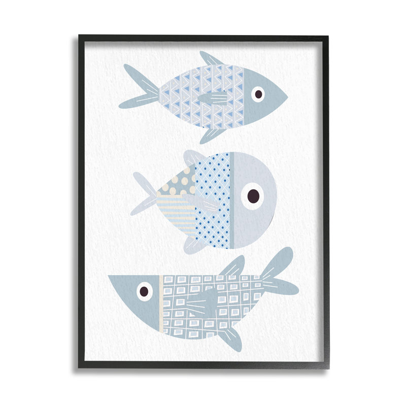 Art mural texturé et giclée encadrée par Kim Allen_aq-595, Giclée encadrée noir minuit, H 14 po x l 11 po x P 1,5 po