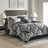 Cotton Printed Comforter Set 7 Piece-116311847