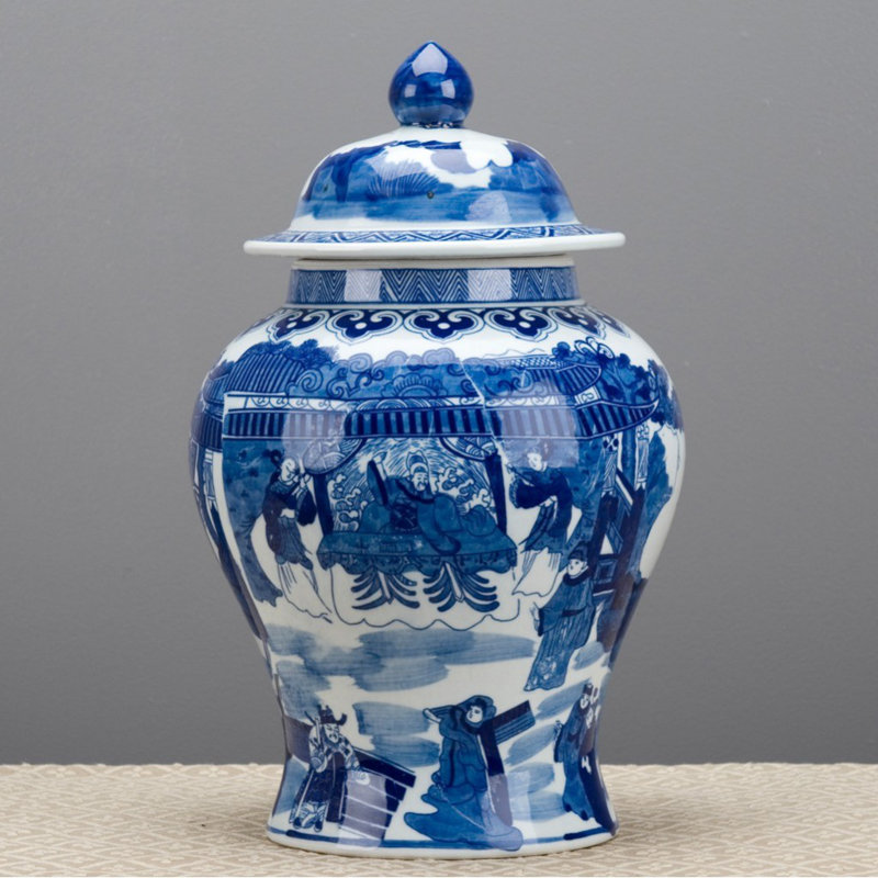 Handmade Jar
