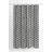 Dot Tied Ultra-Thin Lightweight Shower Curtain-130616823