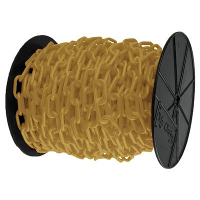 Mr. Chain Plastic Rope