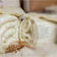 Wooly Pillow For Bedrooms, Wool Fill Comfortable Pillow