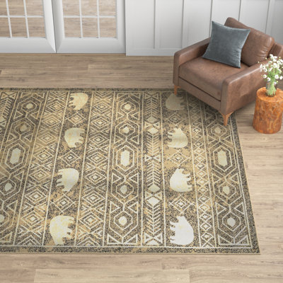 Ieshaa Indoor Rug