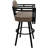 Basin Beige - Black - 26" Seat-239278657-239278669