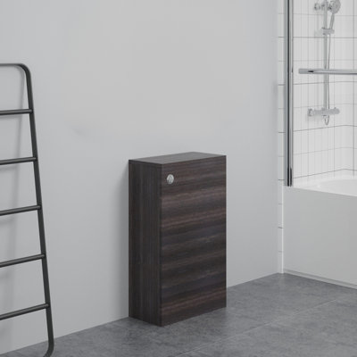 Markiest Freestanding Bathroom Storage Cabinet