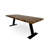 Walnut Solid Wood Dining Table