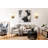 Marquetta Steel Candle Wall Light