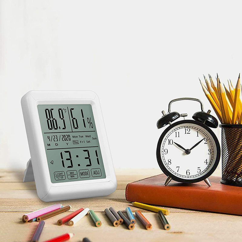 Thermomètre digital