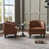 Chestnut est en rupture de stock