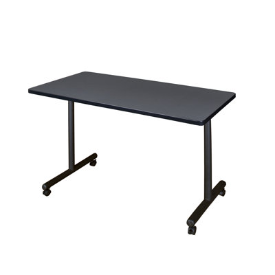 Nihit Mobile T-Base Training Seminar Table