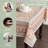 Maison d'Hermine Nila 100% Cotton Tablecloth - 70" x 120"-124395991