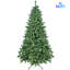 Arbre de Noël de 7 pi avec 400 lumières, 1063 pointes, 38 modes, synchro musicale et branches articulées, motifs, structure-212157175