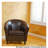 Barrell 80.01Cm Wide Barrel Chair-553723779