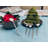 Orren Ellis Harcourt Stainless Steel Flatware Set