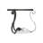Villa Toscana Frame End Table