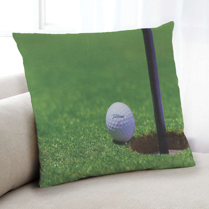Coussin Sports Sports 21, Synthétique