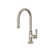 Polished Nickel