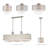 Mance Fabric Semi Flush Mount-552080578-552080580
