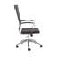 Fauteuil de conférence Rossie-93220632