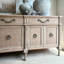 Buffet patiné American Country-604853124