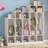 5-Section Classroom Coat Locker with 9 Cubbies, Daycare Cubby Storage Organizer with 10 Hooks-1806861379