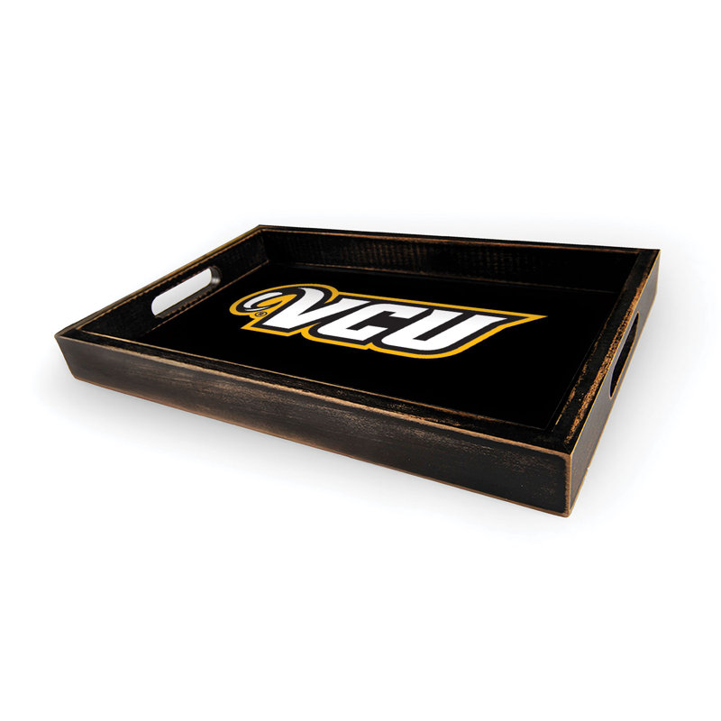 VCU Bright Line - Team Color Tray