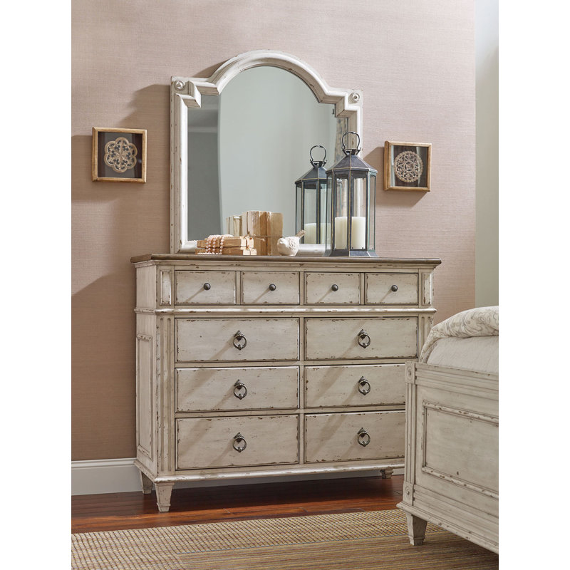 Kimmons Flat Mirror
