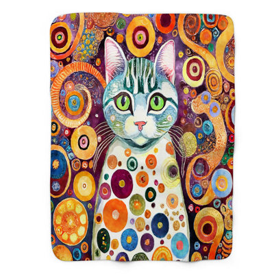 Throw Blanket
